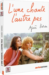 L'Une chante l'autre pas