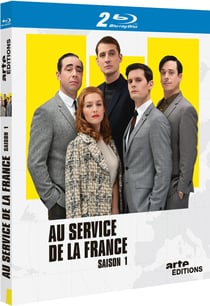 Au service de la France - Saison 1