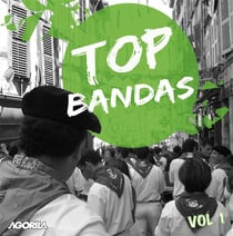 TOP BANDA VOL 1