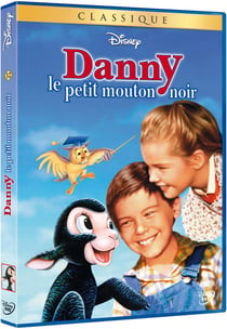 Danny le petit mouton noir