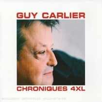 Chroniques 4xl