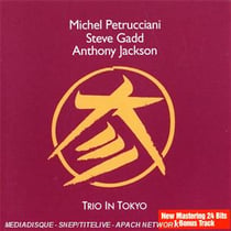 Trio in Tokyo