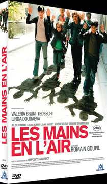 Les Mains en l'air