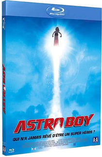 Astro Boy