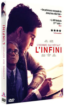 L'Homme qui défiait l'infini