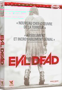 Evil Dead