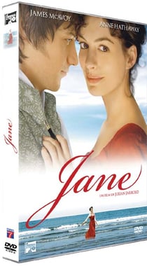 Jane