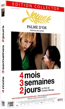 4 mois, 3 semaines, 2 jours