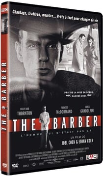 The Barber - L'homme qui n'était pas là