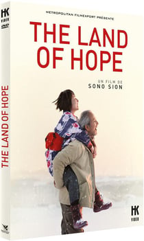 The Land of Hope