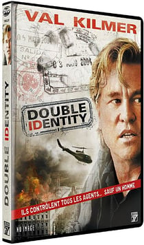 Double Identity