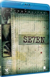 Seven