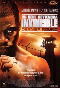 Un seul deviendra invincible : Dernier round