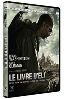 Le Livre d'Eli
