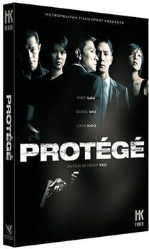 Protégé