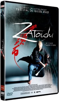 Zatoichi