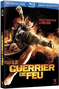 Le Guerrier de feu
