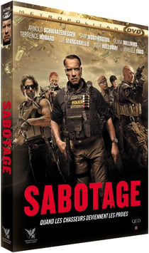 Sabotage