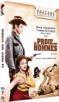 La Proie des hommes