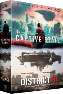 Captive State + District 9