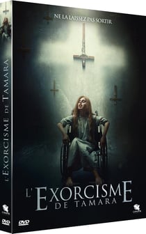 L'Exorcisme de Tamara