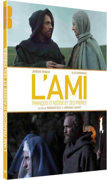 L'Ami - François d'Assise et ses frères