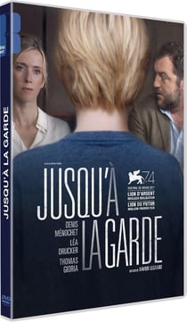 Jusqu'à la garde