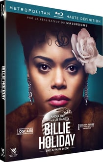 Billie Holiday, une affaire d'état