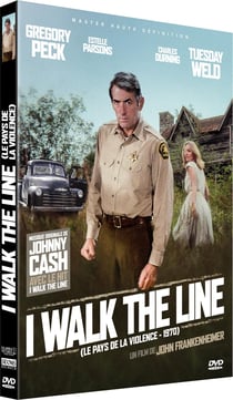 I Walk the Line (Le Pays de la violence)