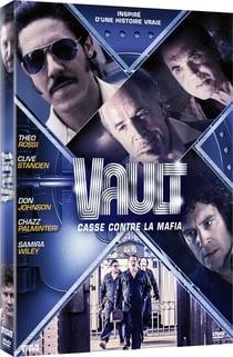 Vault - Casse contre la Mafia