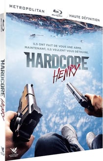 Hardcore Henry