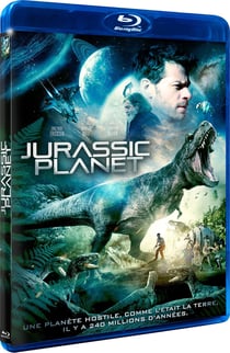 Jurassic Planet