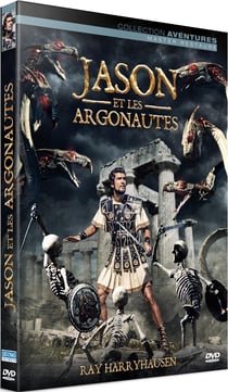 Jason et les Argonautes