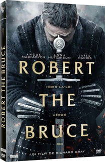 Robert the Bruce