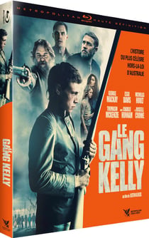 Le Gang Kelly