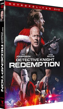 Detective Knight : Redemption
