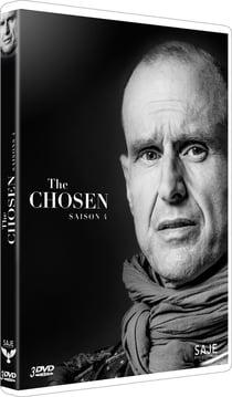 The Chosen - Saison 4