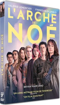 L'Arche de Noé