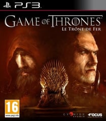 Game of Thrones : Le trône de fer