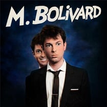 M. Bolivard
