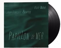 Papillon de mer