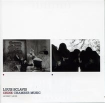 Chine, chamber music