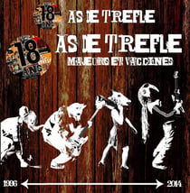 Majeurs et vaccinés