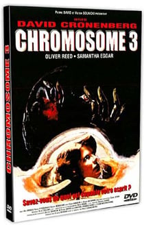 Chromosome 3