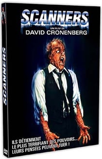 Scanners
