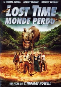 Lost Time (Monde perdu)