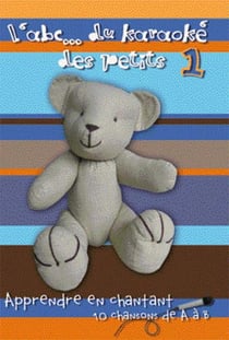Abc karaoké, vol 1
