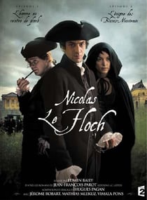 Nicolas Le Floch - Saison 1