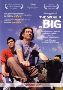 The World Is Big