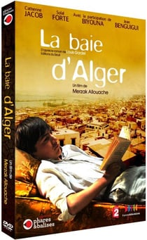 La Baie d'Alger